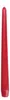 Papstar Leuchterkerzen bordeaux 25cm 50er Podgląd zdjęcia produktu 4