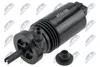 NTY Waschwasserpumpe Scheinwerferreinigung ESP-VV-006 für Produktbild-Vorschau 1