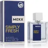 Mexx Simply Fresh woda toaletowa dla mężczyzn 50 ml Podgląd zdjęcia produktu 4