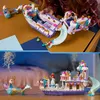 LEGO ǀ Disney Princess Arielles Königliches Hochzeitsboot - Produktbild-Vorschau 17