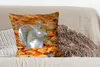 MuchoWow® Zierkissen Sofakissen Wohnzimmer Dekokissen 60x60 Produktbild-Vorschau 4