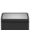 EKO - X-Cube Poubelle à pédale 30 litres - Steel Stainless Voir les images du produit 9