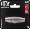 Felco Kit 2 Molle A Bovolo Di Ricambio Per Fobici - per Anteprima dell’immagine prodotto 11