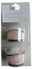Two filter cartridges in clear plastic packaging with a hanging tab. Produktbild-Vorschau