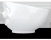 Fiftyeight Products Bol 500 ml - blanc rieur Voir les images du produit 16