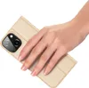 Dux Ducis Etui Case Kryt pouzdra pro Iphone 13 Pro Gold Náhled obrázku produktu 5