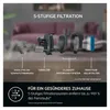 AEG CLEAN 6000 ÖKO Akku-Staubsauger kabellos / Akkulaufzeit Produktbild-Vorschau 28
