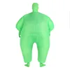 Decdeal Zábavný nafukovací celotělový kostým pro dospělé, Náhled obrázku produktu 2