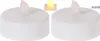LED Maxi Teelichter weiß 2er Set Produktbild-Vorschau 4