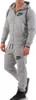 Nike Herren-Jogginghose grau Sport-Jogginghose Slim Fit Produktbild-Vorschau 5