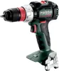Metabo BS 18 LT BL Q solo - Perceuse-visseuse sans fil - Voir les images du produit 1
