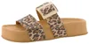 Paul Green Damen Pantolette leo 6 Produktbild-Vorschau 8