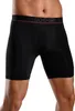 H.I.S. Funktionsboxer 2 -teilig grau, schwarz Größe L Produktbild-Vorschau 2