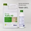 Vernice per parquet bicomponente, 4,95 Liter, 2K halbmatt, Anteprima dell’immagine prodotto 7