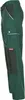 Planam Bundhose Canvas 320 Gr. 48 grün Produktbild-Vorschau 3