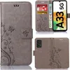 Handy Tasche für Samsung Galaxy A33 5G Schutz Hülle Produktbild-Vorschau 1