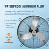 VEVOR Ventilateur d'extraction, 610 mm, 1400 tr/min, 2892 Voir les images du produit 4