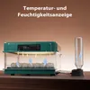 Fudajo Vollautomatischer Flächenbrüter für 30 Eier, Produktbild-Vorschau 4