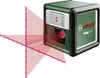 Bosch Quigo Plus Kreuzlinienlaser mit Stativ Produktbild-Vorschau 3
