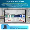 Pre VW Touran 1T1 1T2 1T3 2003-2010 10" Android 15 Náhľad obrázku produktu 12
