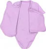 TupTam Baby Mädchen Kurzarm Wickelbody Baumwolle 5er Set , Produktbild-Vorschau 3