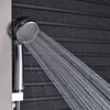 LED Duschpaneel aus rostfreiem Edelstahl mit Produktbild-Vorschau 6