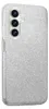 Conie Glitzer Schutzhülle für Samsung Galaxy A16 5G Hybrid Produktbild-Vorschau 2