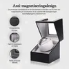 Olvy horlogewinder voor automaat horloges, met een extreem Productafbeelding-voorbeeld 5