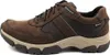 Pius Gabor Sneaker - Brown Suede Velikost: 42.5 Regular Náhled obrázku produktu 5