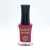AL-176 AYEZA Halal Atmungsaktiver Nagellack Rot | Produktbild-Vorschau 1