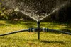 Siro Soft Sprinkler mit Erdspieß Produktbild-Vorschau 5