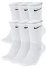 Chaussettes Nike SX7676-010 pour Uni Voir les images du produit 12