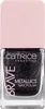 Brave Metallics lak na nehty Nail Polish pro ženy 10,5 - 01 Náhled obrázku produktu 2