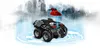 LEGO® DC Universe Super Heroes™ App-Gesteuertes Batmobile Produktbild-Vorschau 5