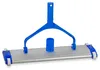 Bodensaugerbürste Aluminium schwere Qualität (45 cm) Produktbild-Vorschau 8