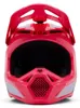 FOX V1 LEAN Motocross-Motorradhelm in Pink, Größe XS, DOT & Produktbild-Vorschau 3