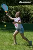 Schildkröt Riesenschläger-Set Kinderspiel Tennis Badminton Produktbild-Vorschau 13
