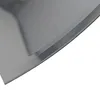 6er Set Spiegelplatten, Deko Tischspiegel MIRROR rund D. Produktbild-Vorschau 2
