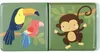 A little lovely Company Badebuch Jungle friends Produktbild-Vorschau 8