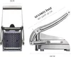 Pommesschneider, Kartoffelschneider, zum Kartoffeln,Gurken Produktbild-Vorschau 2