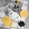 Aquafloow Aquaflux Wasserfilter Kartuschen 20er Set – Produktbild-Vorschau 5