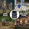 Strex Fotocamera da Caccia con Visione Notturna - 120MP 4K Anteprima dell’immagine prodotto 9