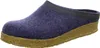 Haflinger Grizzly Torben pantofole da donna e da uomo in Anteprima dell’immagine prodotto 12