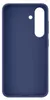 Samsung Silikonhülle für Samsung Galaxy S25, Blau Produktbild-Vorschau 9