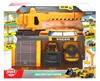 Volvo Construction Station, Try Me - 203726009 - Dickie Podgląd zdjęcia produktu 15