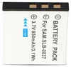 Bateria odpowiednia do Samsung SLB-0837, Digimax. L50, do Podgląd zdjęcia produktu 8