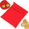 2 Stück Kartoffel Express Kartoffel Tasche Backen Tool Produktbild-Vorschau 1