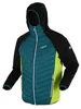Regatta Hybrid Softshelljacke Herren Andreson VI Produktbild-Vorschau