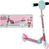 Überraschung Folding Kick Scooter Leopard Produktbild-Vorschau 11
