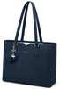 Solidchoice - Sac cabas pour femmes, imperméable, en cuir Voir les images du produit 1